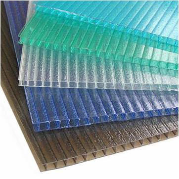 Polycarbonate Material Picture
