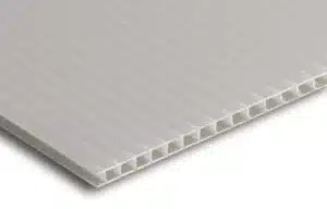 Impraboard®️ Polypropylene (PP) Sheets