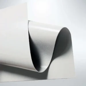 Fasertuch PVC Tensile Fabric