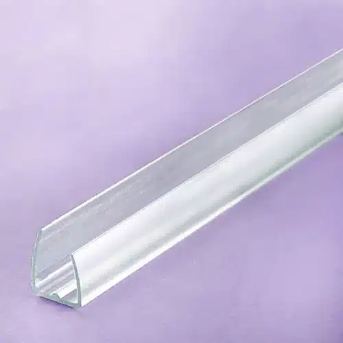 Polycarbonate (PC) Profiles and Accessories – Cornerstone