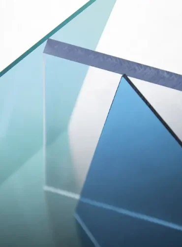 Polycarbonate Solid Sheet